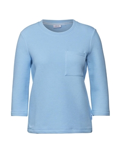 Рубашка, светло-синий Cecil