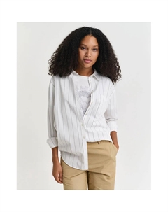 Рубашка с длинным рукавом 4300441, белый Gant