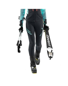 Брюки Mezzalama Race II, черный Dynafit