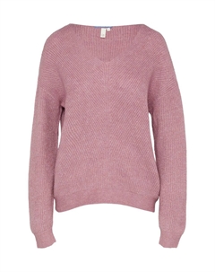 Свитер, розовый Qs