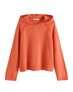 Свитер, оранжевый Next