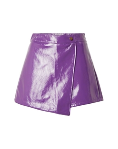 Обычные брюки, темно-фиолетовый Harper & yve