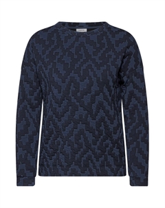 Рубашка, цвет marine blue/Night blue Cecil