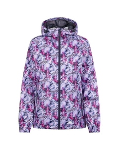 Куртка Indulge, фиолетовый Trespass