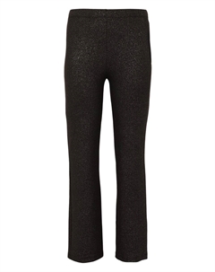 Узкие брюки, черный Yoek