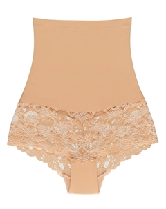 Трусики Preciosa, бежевый Wolbar