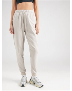 Зауженные спортивные брюки ONPPICA, светло-серый Only play
