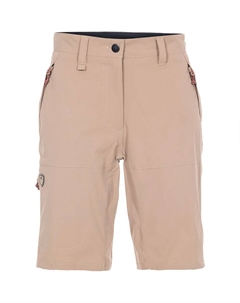 Шорты Rueful, бежевый Trespass