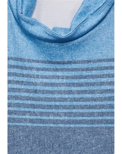 Рубашка, аква Cecil