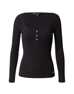 Рубашка Karlee, черный Guess