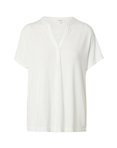 Рубашка, кремовый S.oliver