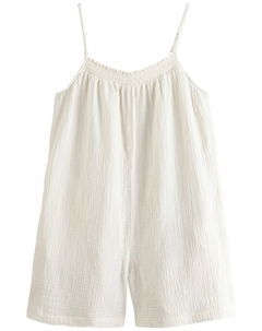 Комбинезон, экрю Next