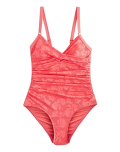 Купальник-бралетт, цвет Raspberry Next