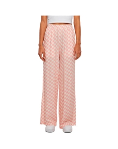 Брюки Viscose Resort, розовый Urban classics