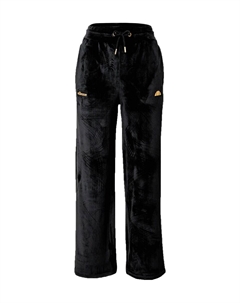 Широкие брюки Addobbi, черный Ellesse