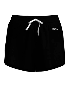 Шорты для плавания Bonnie 01, черный Hugo