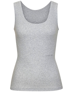 Топ, серый Copenhagen studios