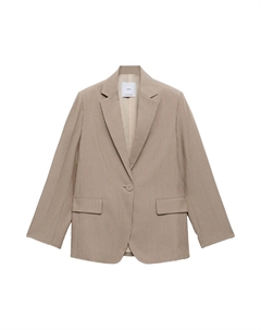 Блейзер VIVIAN, цвет Brocade/Cappuccino Mango