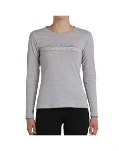 Лонгслив Bocel, серый John smith