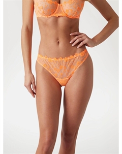 Стринги Maya, оранжевый Guess