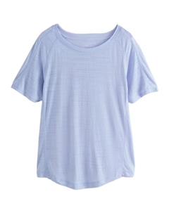 Рубашка, светло-синий Next