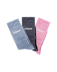 Носки, розовый Copenhagen studios