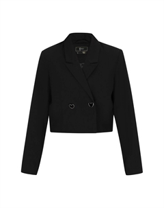 Блейзер, черный Faina