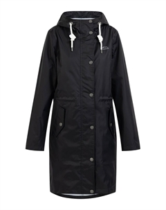 Куртка межсезонная, черный Icebound