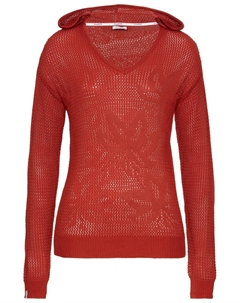 Свитер, красный Kangaroos