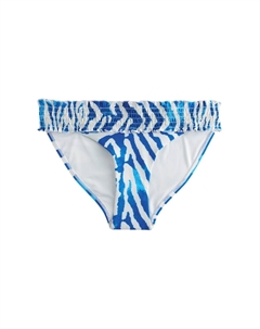 Плавки бикини, цвет Azure/Gentian Next