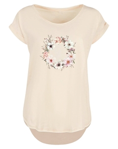 Рубашка Rosa Blumenkranz, кремовый F4nt4stic