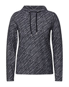 Рубашка, ночной синий Cecil