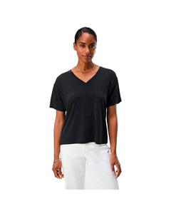 Футболка с коротким рукавом Annie, черный Object