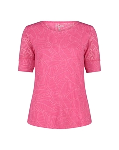 Футболка с коротким рукавом 34N6776, розовый Cmp