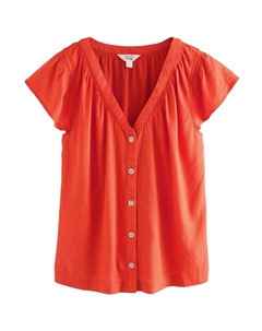 Блуза, красный Next