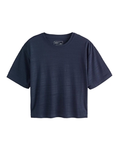 Рубашка, темно-синий Next