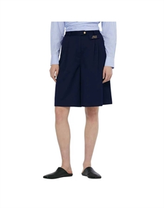 Шорты 179570, синий Scotch&soda