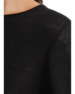 Свитер, черный Marc o'polo