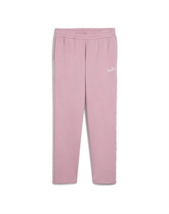 Спортивные брюки ESS Tape, розовый Puma