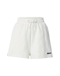 Брюки свободного кроя PANNACO, белый Ellesse