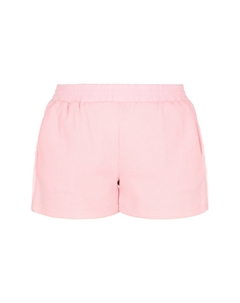 Обычные брюки, темно-розовый Usha