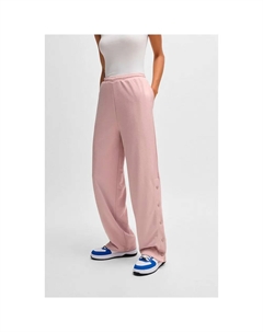 Спортивные брюки Nicole 10268848 BLUE, розовый Hugo