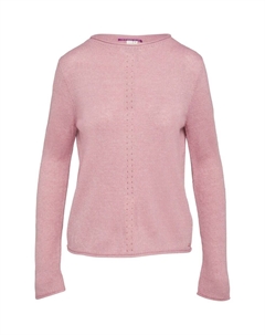 Свитер, розовый Qs