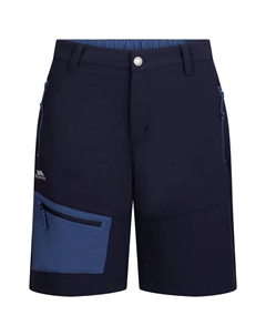 Шорты Quest, синий Trespass