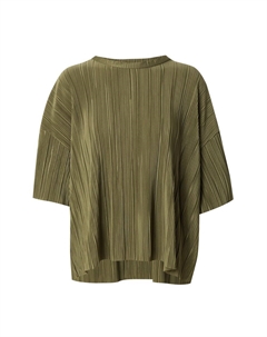 Рубашка ONLRAVENNA, оливковый Only