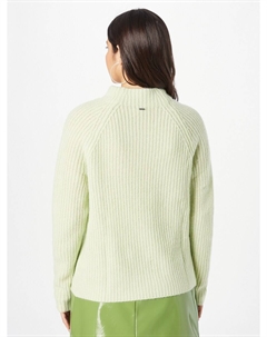 Свитер Lea, мятный Brax