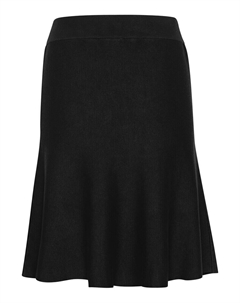 Юбка Maria, черный Kaffe