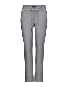 Узкие брюки Tracey, серый Cecil