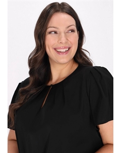 Блуза, черный Usha