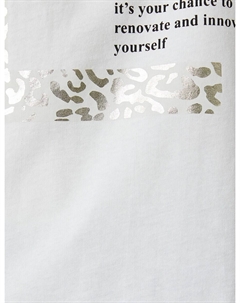 Рубашка, белый Koton